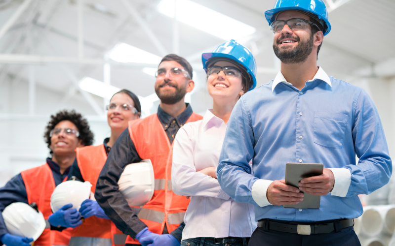Sicurezza sul lavoro, Formazione in sicurezza, Corsi di sicurezza sul lavoro, Decreto Legislativo 81/2008, Vantaggi della formazione in sicurezza sul lavoro, Ambiente di lavoro sicuro