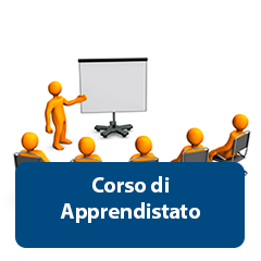 Corso di Apprendistato