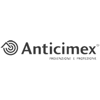 Logo Anticimex Logo Anticimex