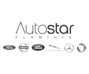 Logo Autostar Logo Autostar