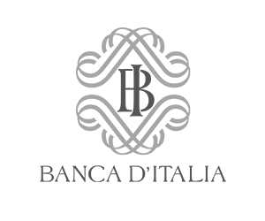 Logo Banca d'Italia Logo Banca d'Italia
