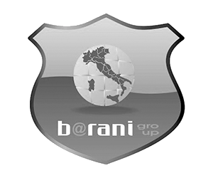 Logo Gruppo Barani Logo Gruppo Barani