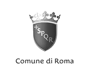 Logo Comune di Roma Logo Comune di Roma