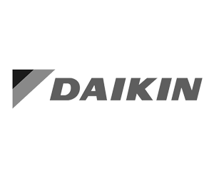 Logo Daikin Logo Daikin