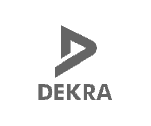 Logo Dekra Logo Dekra