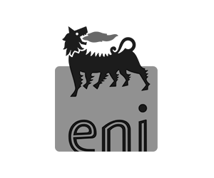 Logo ENI Logo ENI