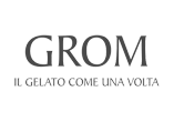 Logo Grom Logo Grom