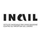 Logo INAIL Logo INAIL
