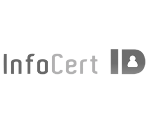 Logo Infocert Logo Infocert