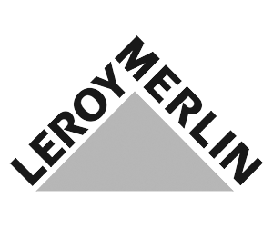 Logo Leroy Merlin Logo Leroy Merlin
