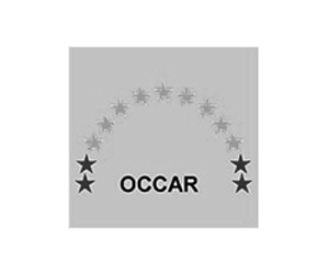 Logo Occar Logo Occar