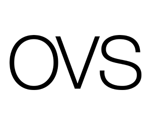 Logo OVS Logo OVS