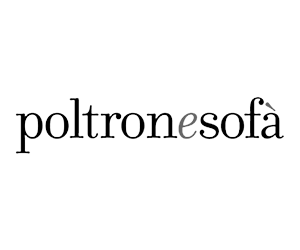 Logo Poltronesofà Logo Poltronesofà