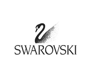 Logo Swaroski Logo Swaroski