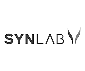 Logo Synlab Logo Synlab