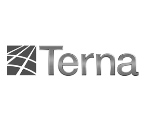 Logo Terna Logo Terna
