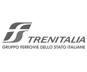 Logo Trenitalia Logo Trenitalia